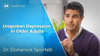 Why Depression Goes Undetected In Adults [upl. by Refinaj695]