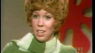 Vicki Lawrence on The Dating Game 1971 [upl. by Derek]