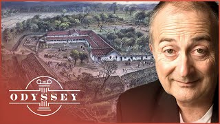 Is There Really A Roman Fort Buried In Wales  Time Team  Odyssey [upl. by Conroy]