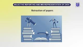 Module2 Unit12 Selective Reporting and Misrepresentation of Data [upl. by Einehpets520]