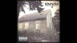 Eminem  Desperation ft Jamie N Commons Audio [upl. by Harve685]