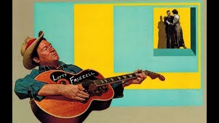 Lefty Frizzell  Mom and Dads Waltz [upl. by Connelly]