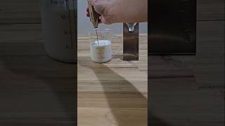 Aerolatte Handheld Milk Frother [upl. by Ynaffi]